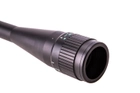 Приціл оптичний Tasco 6-24х40 "Target&Varmint" Tasco Чорний - зображення 4