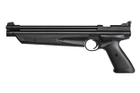 Пістолет пневматичний Crosman "P1377 American Classic" кал.4,5 Crosman - зображення 2