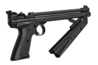 Пистолет пневматический Crosman"P1377 American Classic" кал.4,5 Crosman - изображение 3