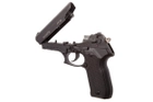 Пистолет пневматический Gamo PT-80 Gamo Черный - изображение 3