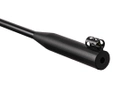 Пневматична гвинтівка EKOL ULTIMATE Black 4,5 mm Nitro Piston Ekol Чорний - зображення 4