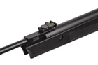 Пневматична гвинтівка EKOL ULTIMATE Black 4,5 mm Nitro Piston Ekol Чорний - зображення 6