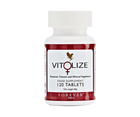 Вітаміни для жінок Vitolize Forever Living Products - 120 таблеток (115876) - зображення 1