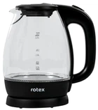 Електрочайник ROTEX RKT11-G Glass
