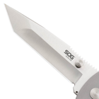 Нож SOG SlimJim Tanto (SJ33-CP) - изображение 4