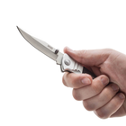 Нож SOG Fielder Assisted G10 (FF3002-CP) - изображение 5
