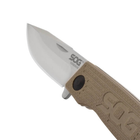 Нож SOG Terminus Slip Joint Satin (TM1001-BX) - изображение 5