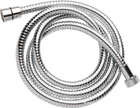 Шланг для душа Tucai FlexoInox Extensible 175 см 1/2" хром (2830)