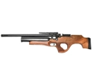 Гвинтівка пневматична, повітря Kral Nemesis Wood PCP 4.5 мм. 36810155 - зображення 1