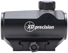 Приціл коліматорний XD Precision Assault. 15250013 - зображення 3