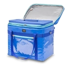 Ізотермічна сумка для транспортування зразків Elite Bags COOL'S Blue - зображення 4
