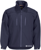 Куртка тактична для штормової погоди 5.11 Tactical Tactical Sabre 2.0 Jacket 48112 2XL Dark Navy (2000980420629) - зображення 1