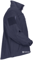 Куртка тактическая для штормовой погоды 5.11 Tactical Tactical Sabre 2.0 Jacket 48112 M Dark Navy (2000980420650) - изображение 2