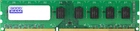 Оперативная память Goodram DDR4-2400 8192MB PC4-19200 (GR2400D464L17S/8G) - изображение 1