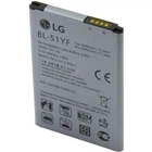 Акумулятор BL-51YF для LG G4/H815/H818 3000mAh