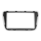 Переходная рамка Hyundai Accent, Solaris Carav 11-663