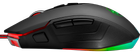 Мышь Redragon Dagger IR USB Black (75092) - изображение 6