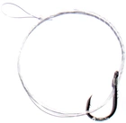 Одинарный крючок MiniMax Okiami 0.8 г 10 шт (SW0071-4/0,2)