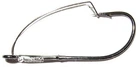 Одинарный крючок MiniMax Weedless sproat 1.2 г 5 шт (SW075-2/0)