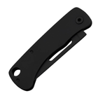 Нож SOG Centi I Slip Joint Black (CE1002-CP) - изображение 4