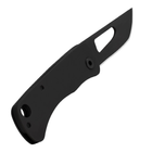 Нож SOG Centi I Slip Joint Black (CE1002-CP) - изображение 6