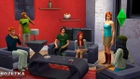 Игра The Sims 4 для PS4 (Blu-ray диск, Russian version) - изображение 11