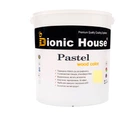 Краска для дерева PASTEL Wood Color Bionic-House 2,5л Цитрус Р219