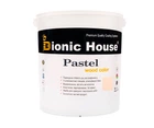 Краска для дерева PASTEL Wood Color Bionic-House 2,5л Зефир Р205