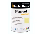 Краска для дерева PASTEL Wood Color Bionic-House 0,8л Фисташковый Р211