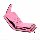 Клатч-кошелек женский Baellerry Forever Mini 2346 Розовый (111294206SM)