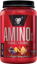 BCAA BSN Amino X, 1.01 кг
