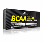 Аминокислота Olimp BCAA 1100 Mega Caps