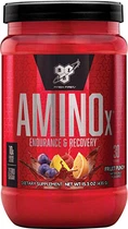 Аминокислота BSN Amino X 435 г