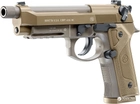 Пневматический пистолет Umarex Beretta M9A3 FDE (5.8347) - изображение 2