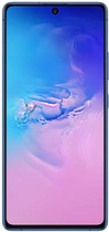 Мобильный телефон Samsung Galaxy S10 Lite 6/128GB Blue (SM-G770FZBGSEK) - изображение 2