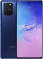 Мобильный телефон Samsung Galaxy S10 Lite 6/128GB Blue (SM-G770FZBGSEK) - изображение 1