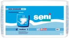 Подгузники для взрослых Seni Standard Air Medium 30 шт (5900516693572)