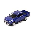 Машинка KINSMART Mercedes-Benz X-Class (синяя) Kinsmart KT5410W