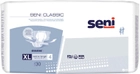 Підгузки для дорослих Seni Classic Extra Large 30 шт. (SE-094-XL30-SC1)