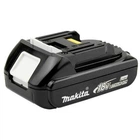 Аккумулятор к электроинструменту Makita LXT BL1815N (Li-Ion, 18В, 1,5Ач) (632A54-1)