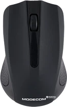 Мышь Modecom MC-0WM9 Wireless Black (M-MC-0WM9-100)