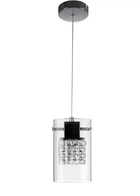 Люстра Brille BL-445S/1 G9 (22-885)
