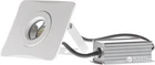 Прожектор світлодіодний Brille HL-35/15W LED SMD CW IP65 (32-540)