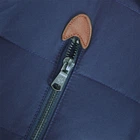 lee cooper twin zip down
