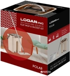 Комплект для уборки Logan Polar - изображение 16