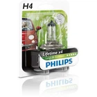 Автолампа Philips галогенова 60/55W (12342 LLECO B1)
