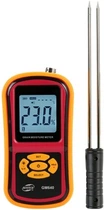 Влагомер зерна Benetech GM640