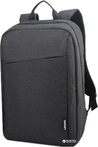 Рюкзак для ноутбука Lenovo Casual B210 15.6" Black (GX40Q17225)