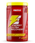Prozis Energy Ultra Recovery 800 g апельсин - изображение 1