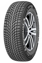 MICHELIN Latitude Alpin 2 245/65R17 111H